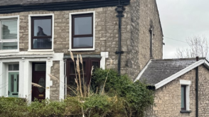 Renovation in Kendal photo